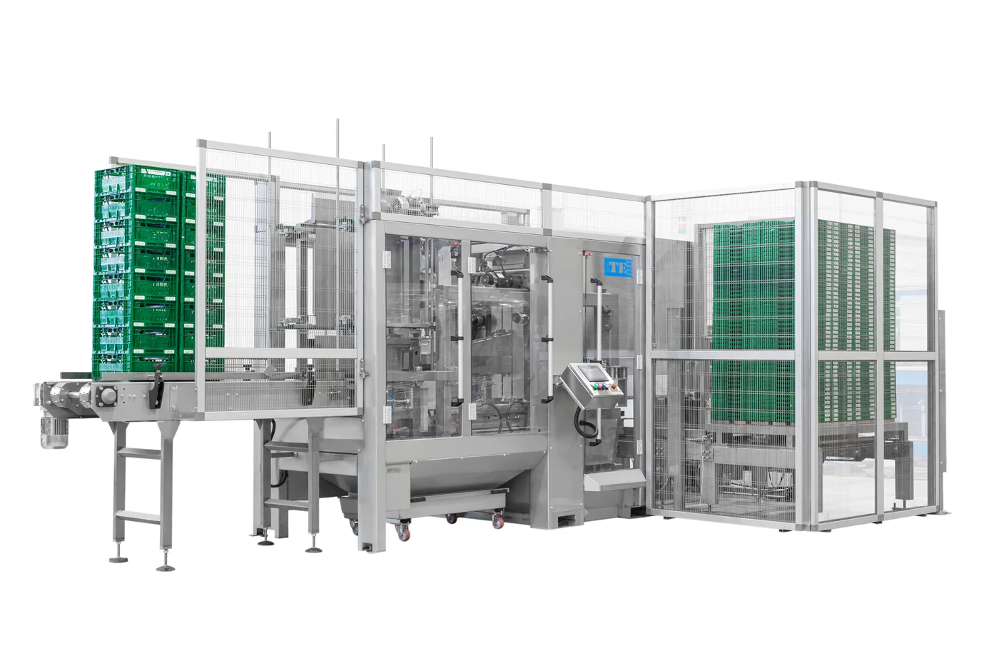 AC05 - Frei Packaging