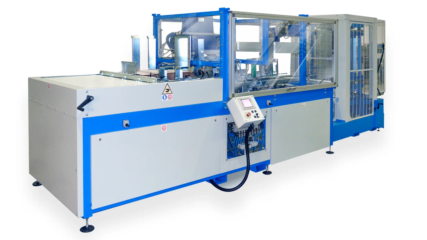 T2N - Frei Packaging