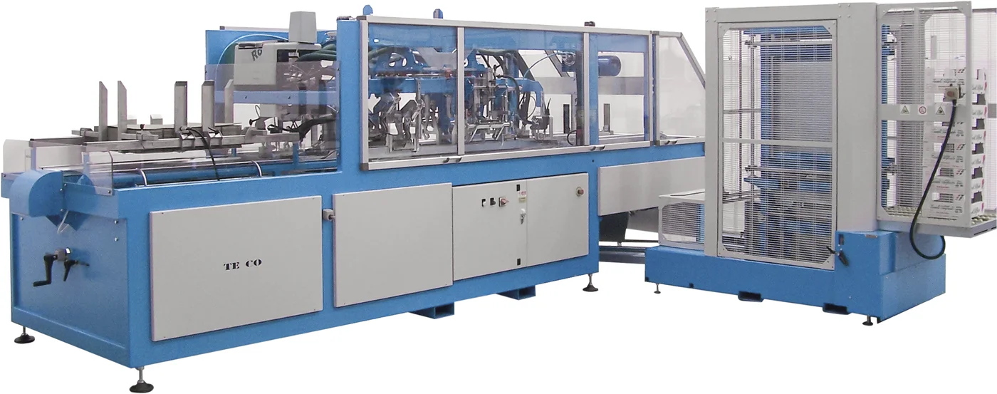 T3 - Frei Packaging